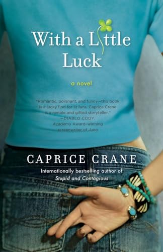 With a Little Luck: A Novel von Bantam